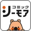 コミックシーモア Logo